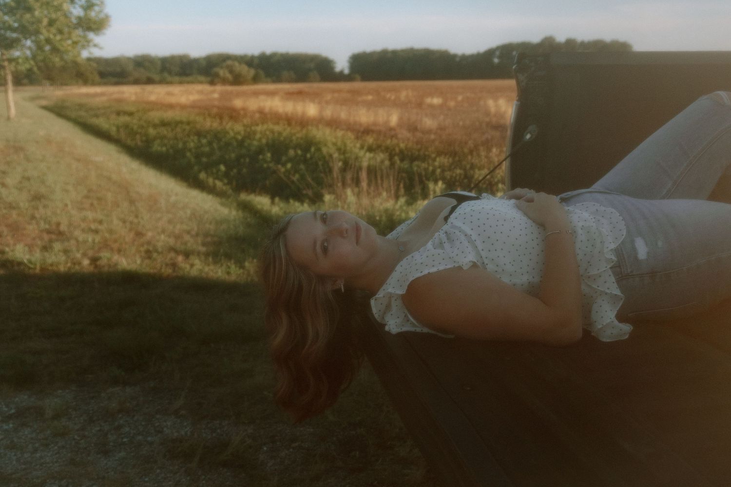 Portrait Photography Williamsburg VA