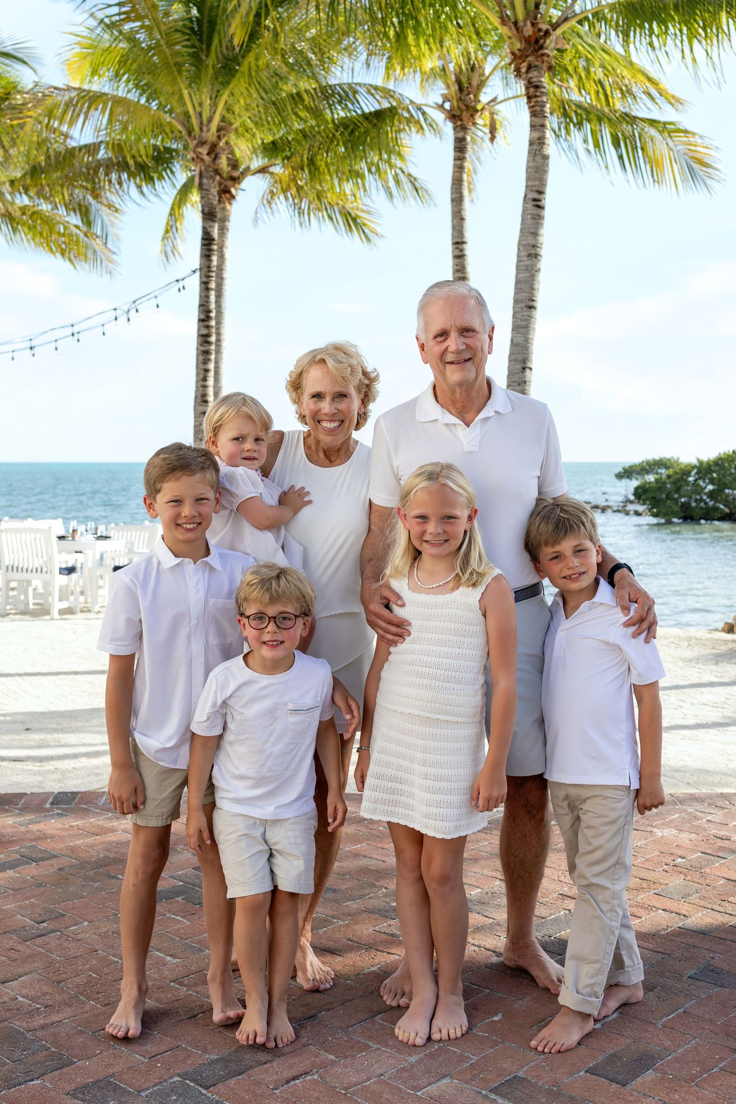Marathon Florida Family Photography