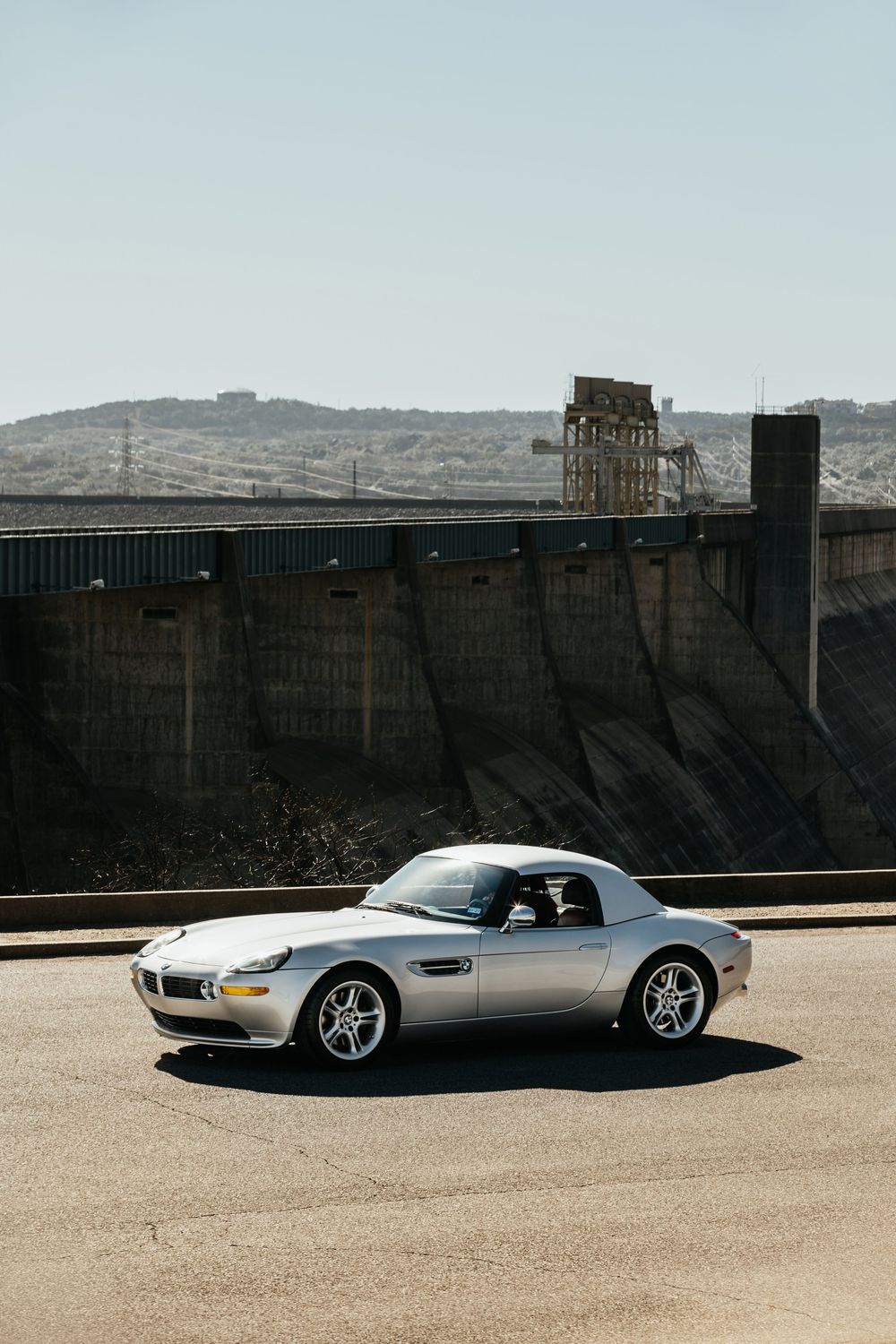 BMW Z8