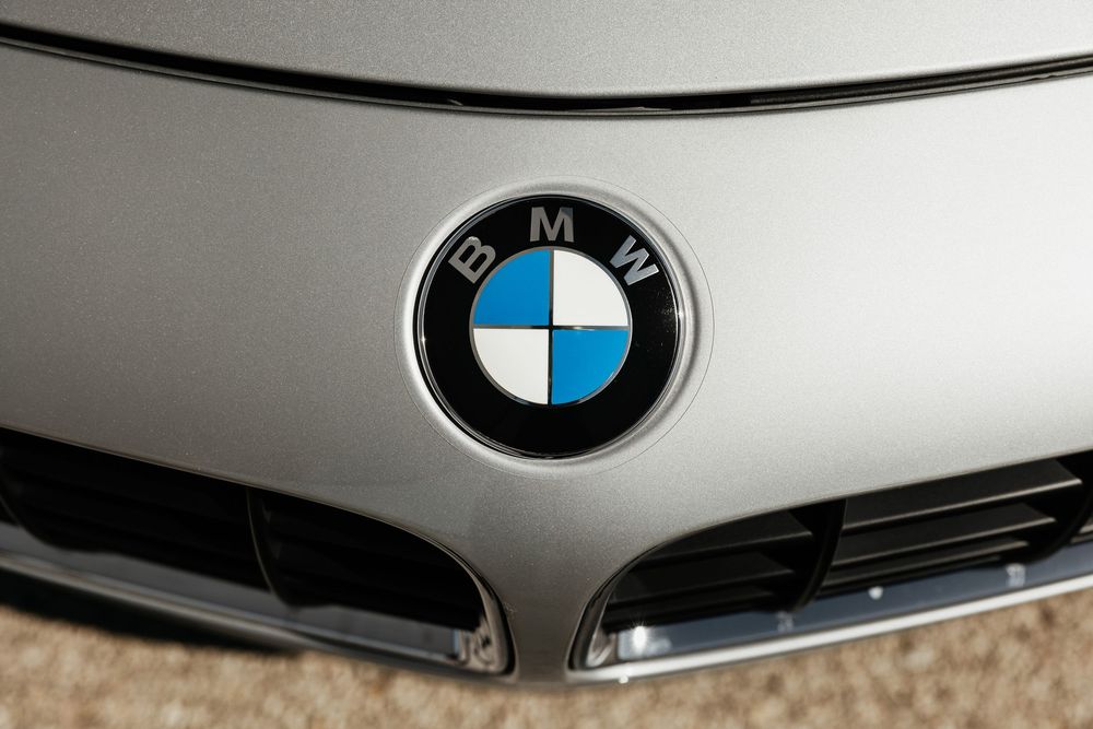 BMW Z8