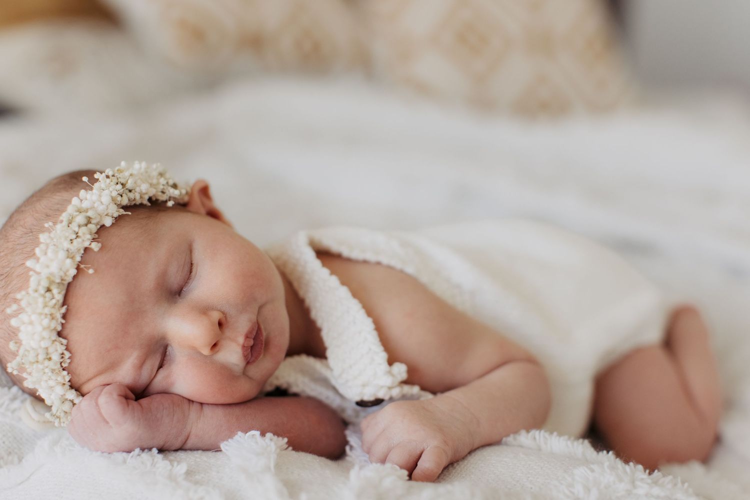 newborn photographer gold coast