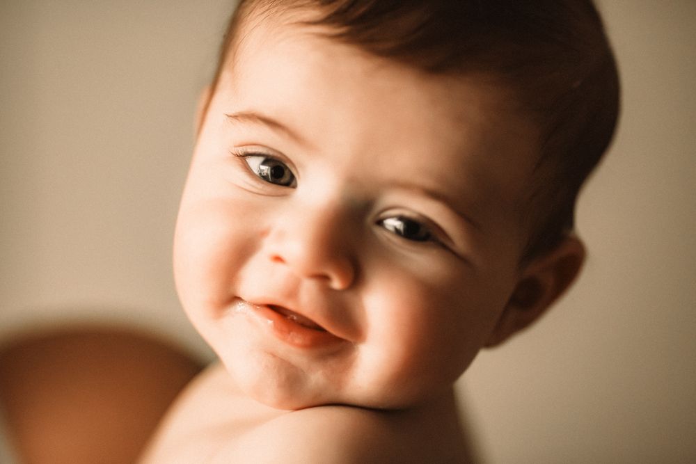 Portrait de votre enfant, à Pernes-les-Fontaines.