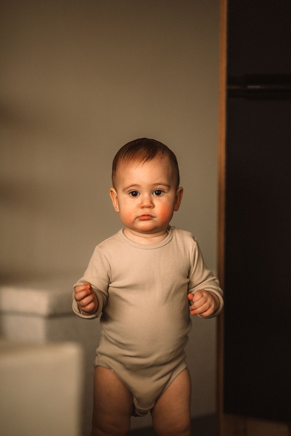 Portrait de votre enfant, à l'Isle-sur-la-Sorgue.