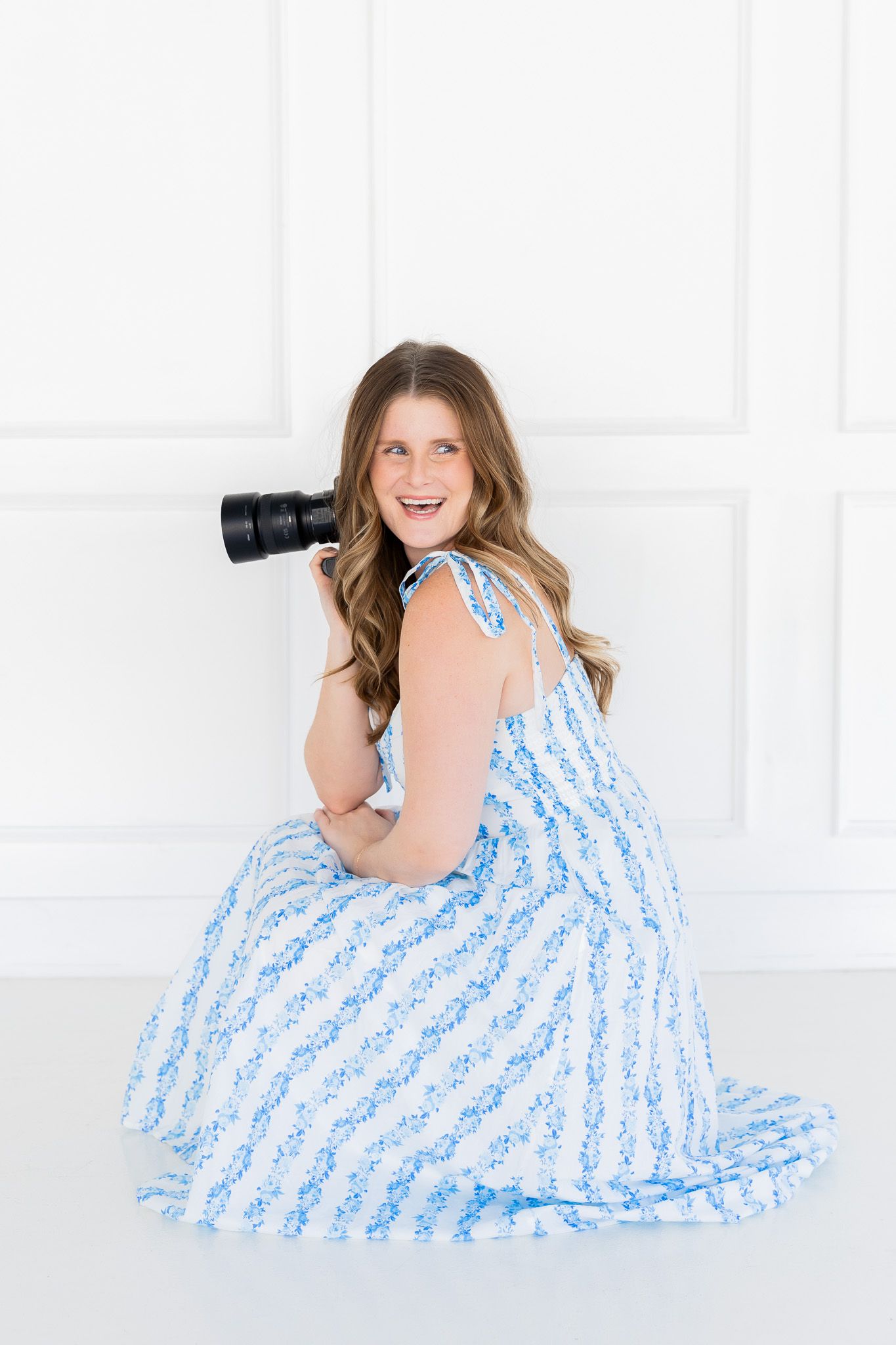 Best Dallas Senior Photographers