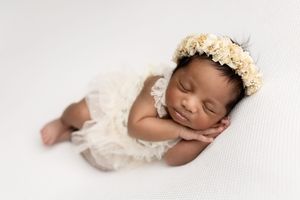 professionelle newbornshooting nrw