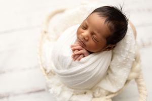 kleine wunder, fotografin aus stolberg, mit mobilem studio ganz nrw