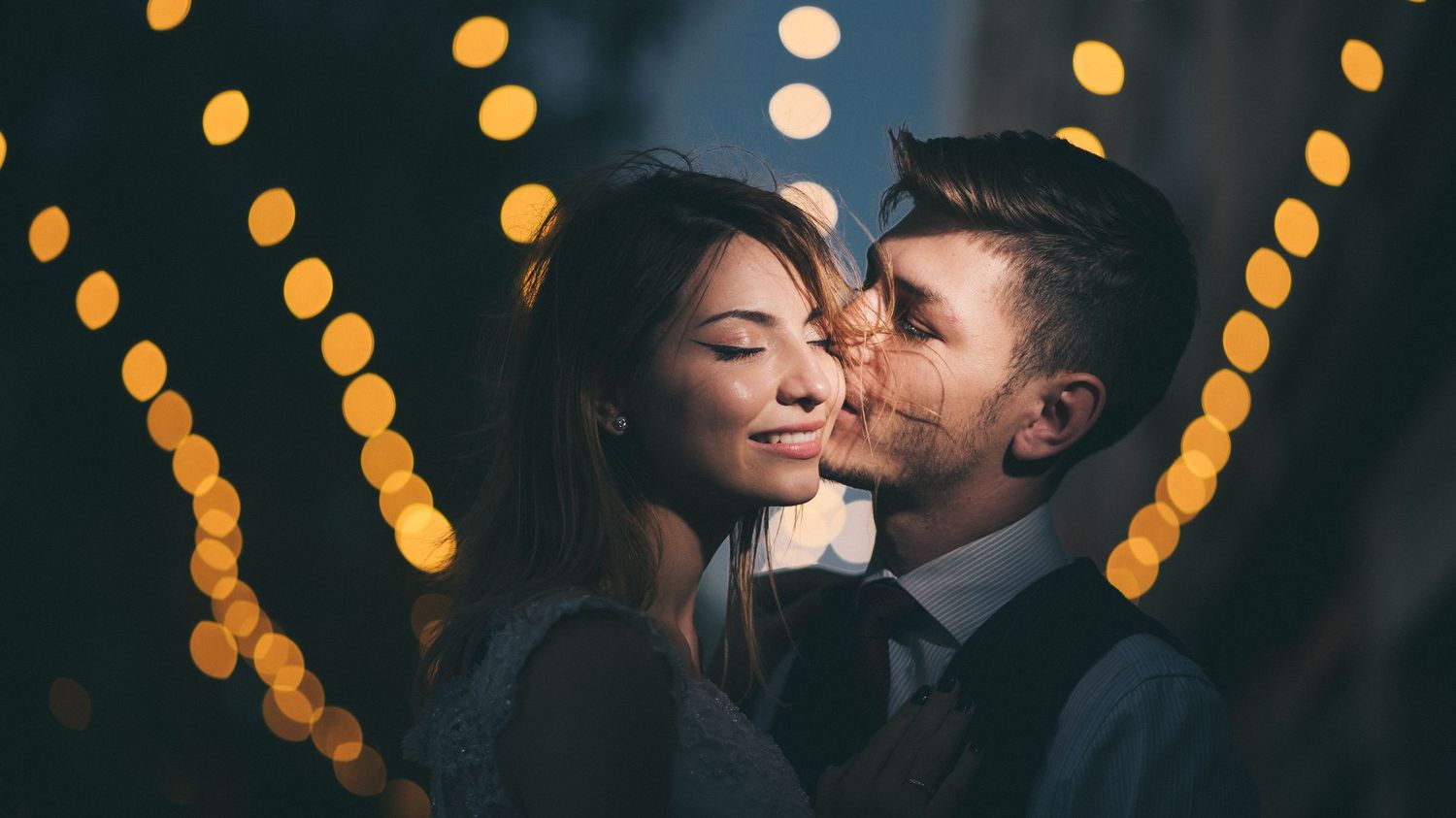 Edinburgh Wedding