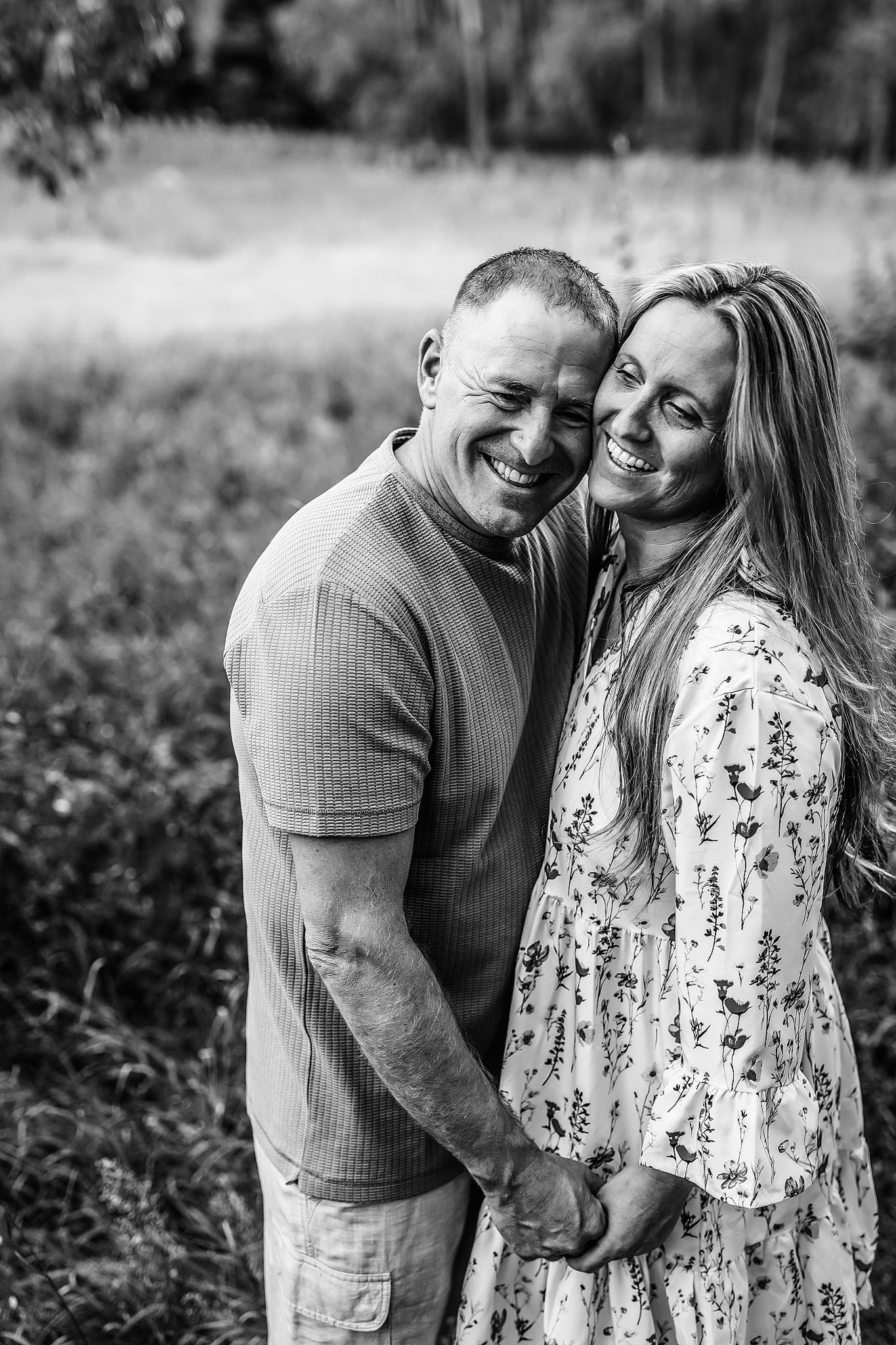 Burton Michigan Family Photographer