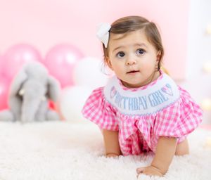 Birthday Girl