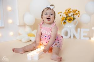 Birthday Girl