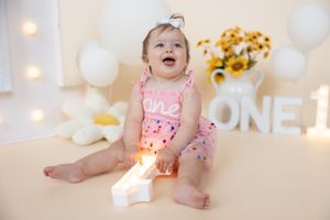 Birthday Girl
