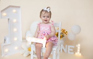 Birthday Girl