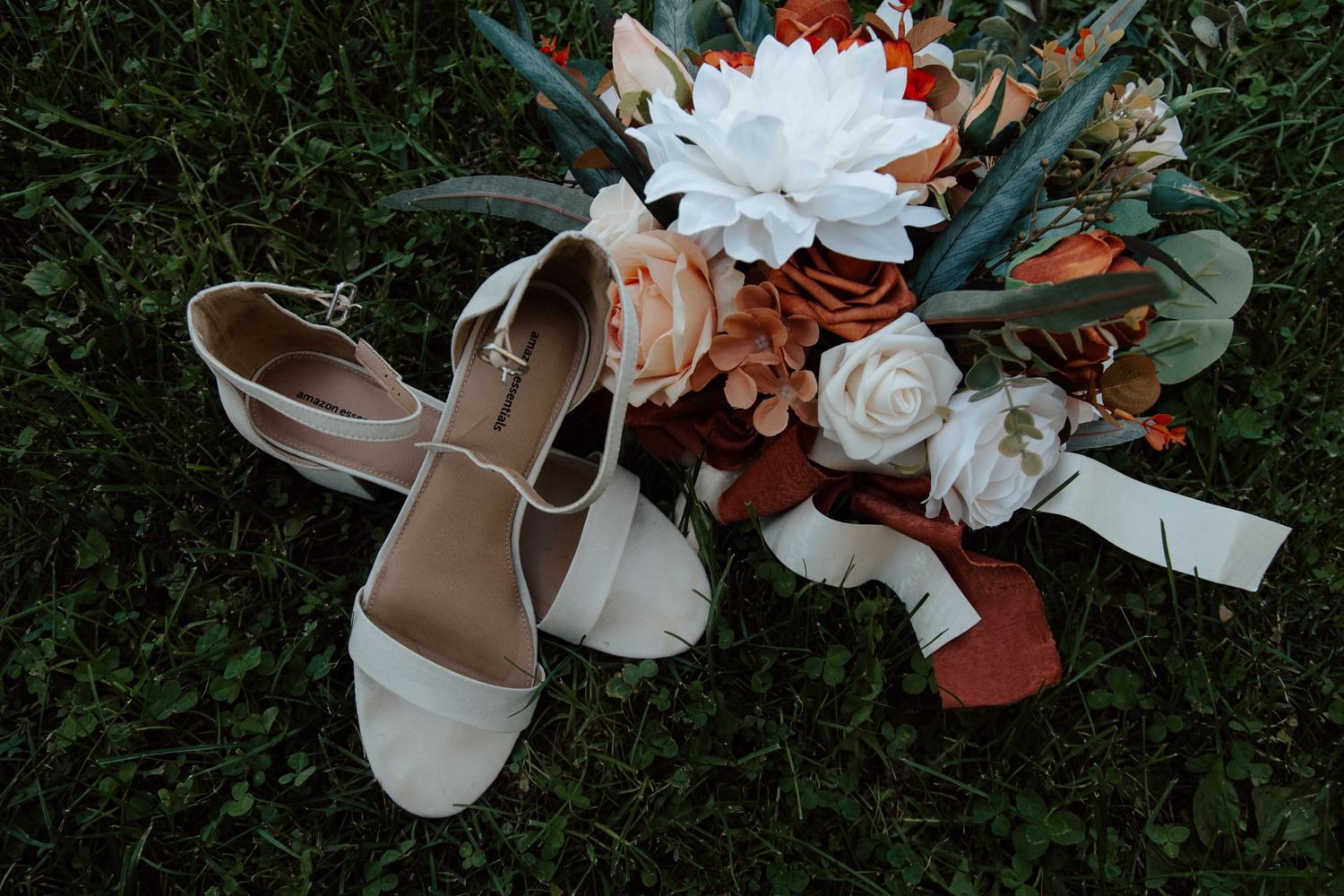 Wedding photography