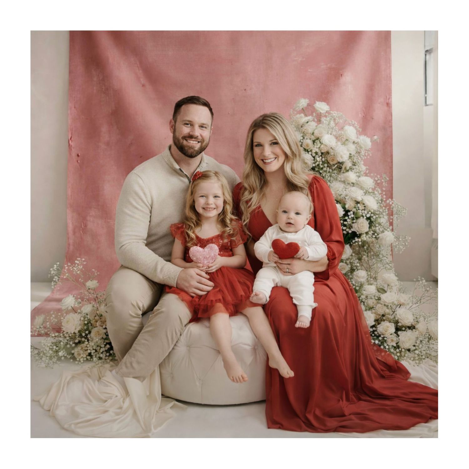 sweet family happy at their photoshoot. greeley colorado, northern colorado, front range colorado