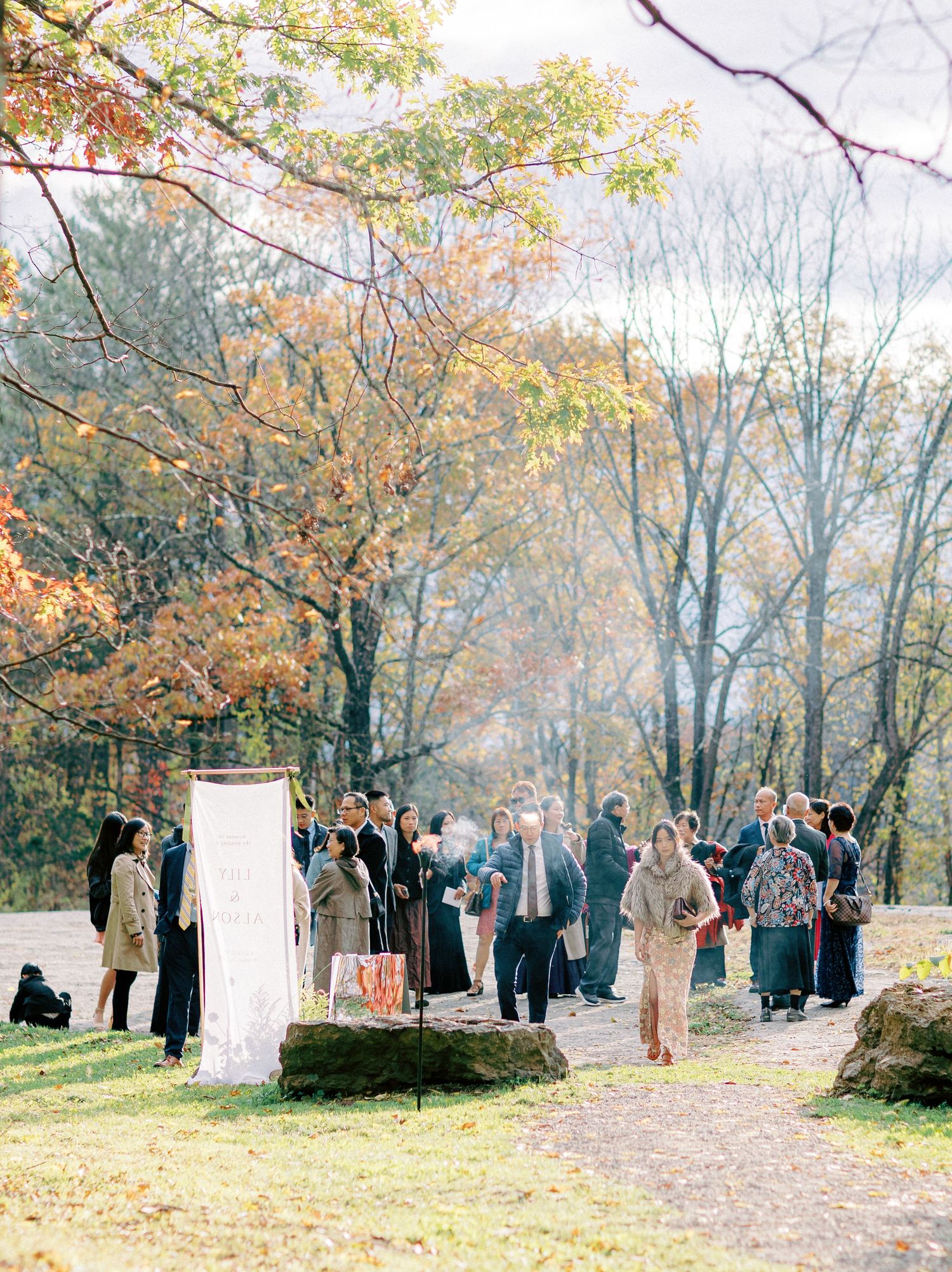 Jeanie Jang Photo Classic Timeless New York Film Wedding Photographer Campton Hotel Wedding