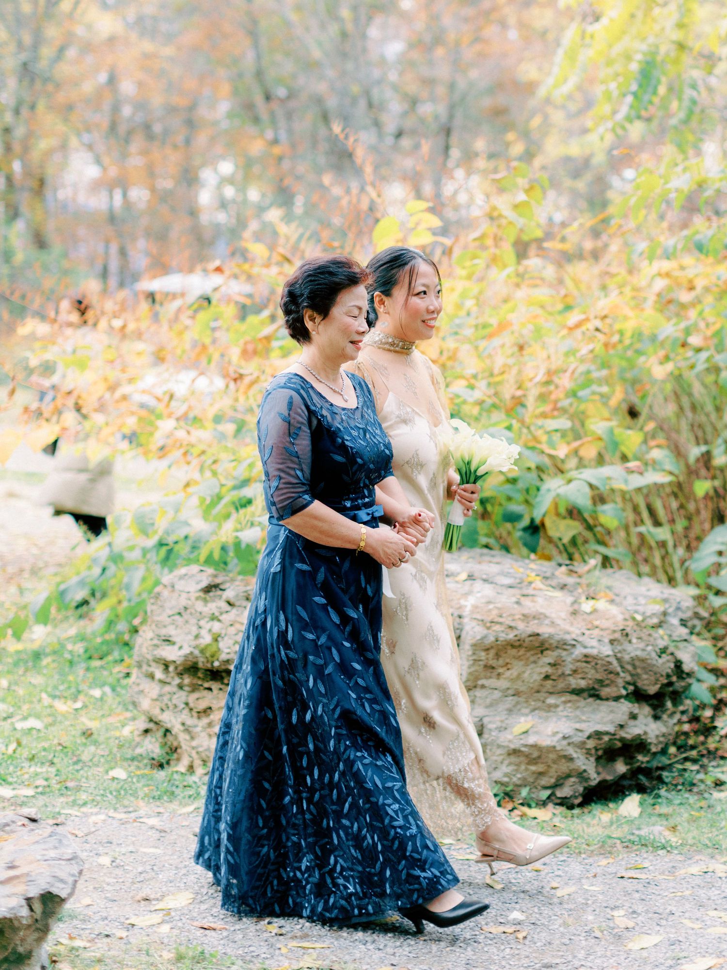 Jeanie Jang Photo Classic Timeless New York Film Wedding Photographer Campton Hotel Wedding
