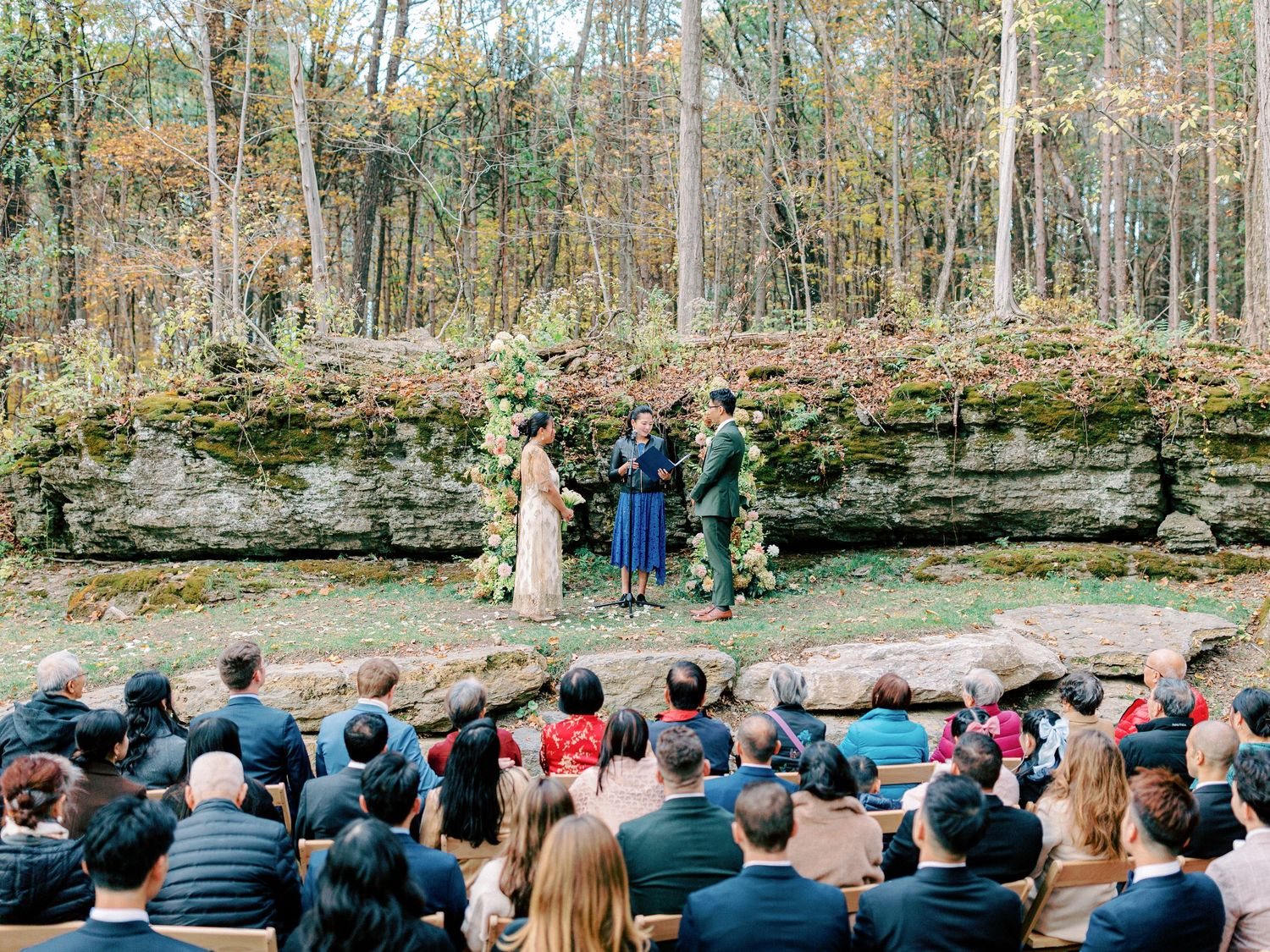 Jeanie Jang Photo Classic Timeless New York Film Wedding Photographer Campton Hotel Wedding