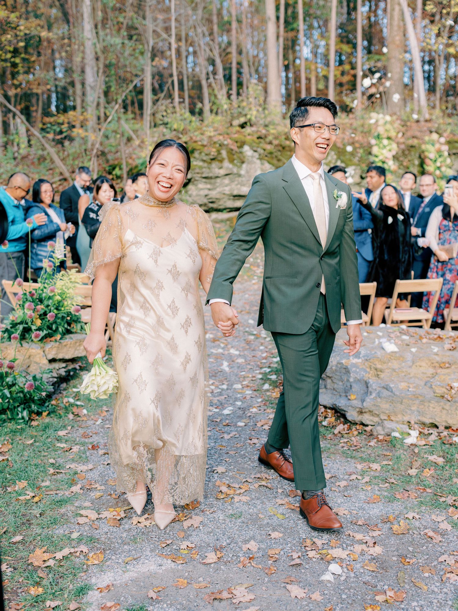 Jeanie Jang Photo Classic Timeless New York Film Wedding Photographer Campton Hotel Wedding