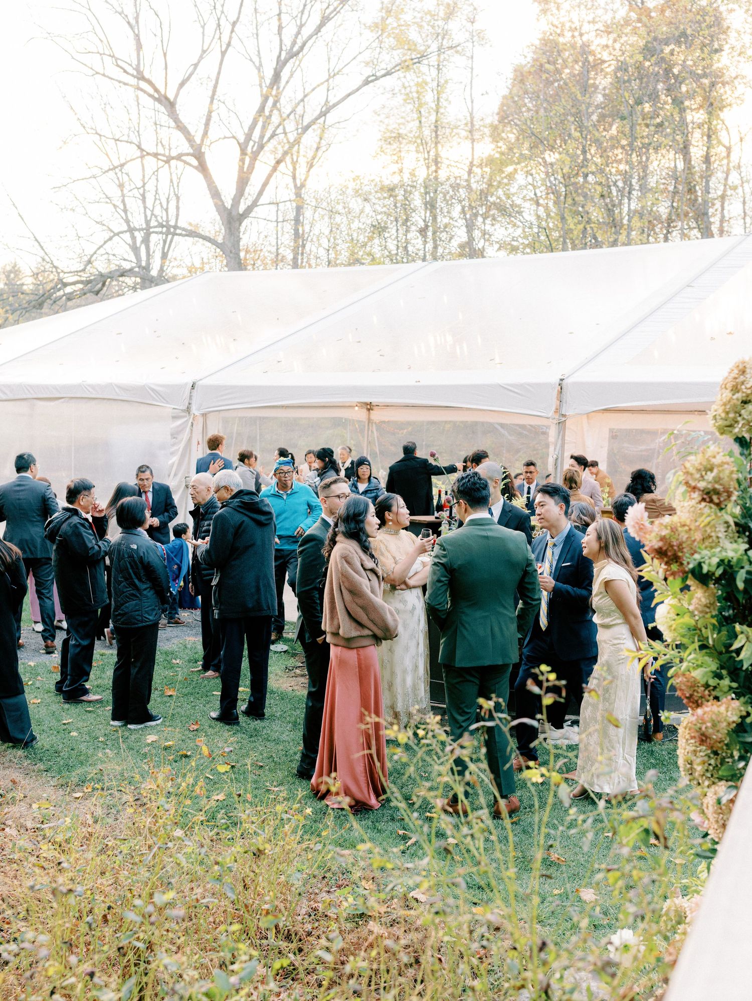 Jeanie Jang Photo Classic Timeless New York Film Wedding Photographer Campton Hotel Wedding