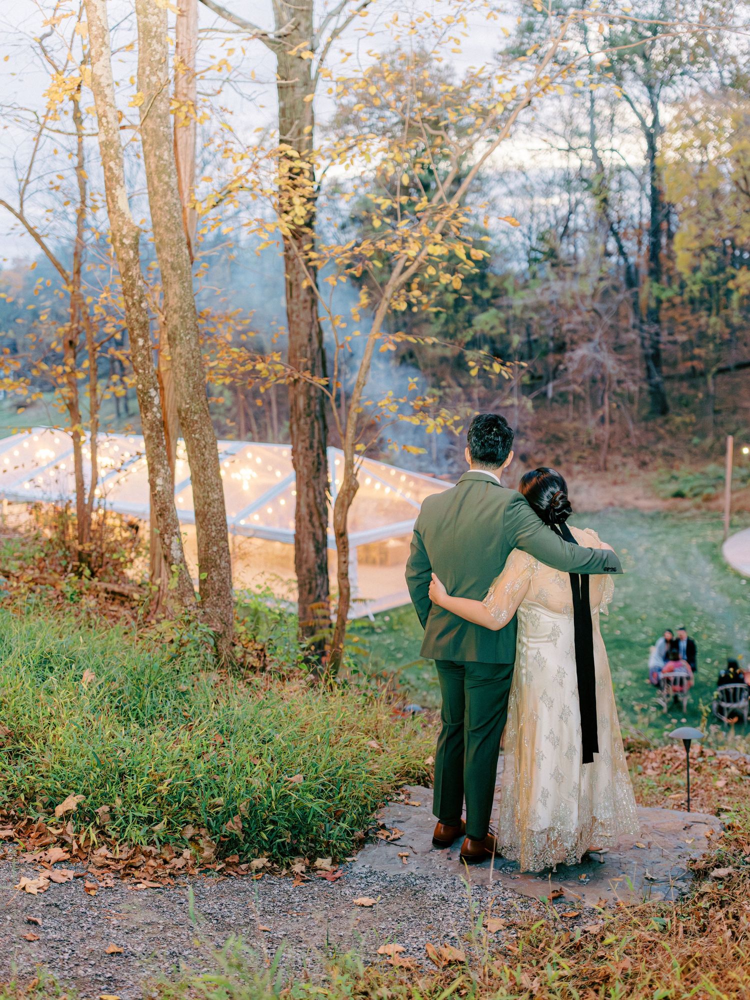 Jeanie Jang Photo Classic Timeless New York Film Wedding Photographer Campton Hotel Wedding