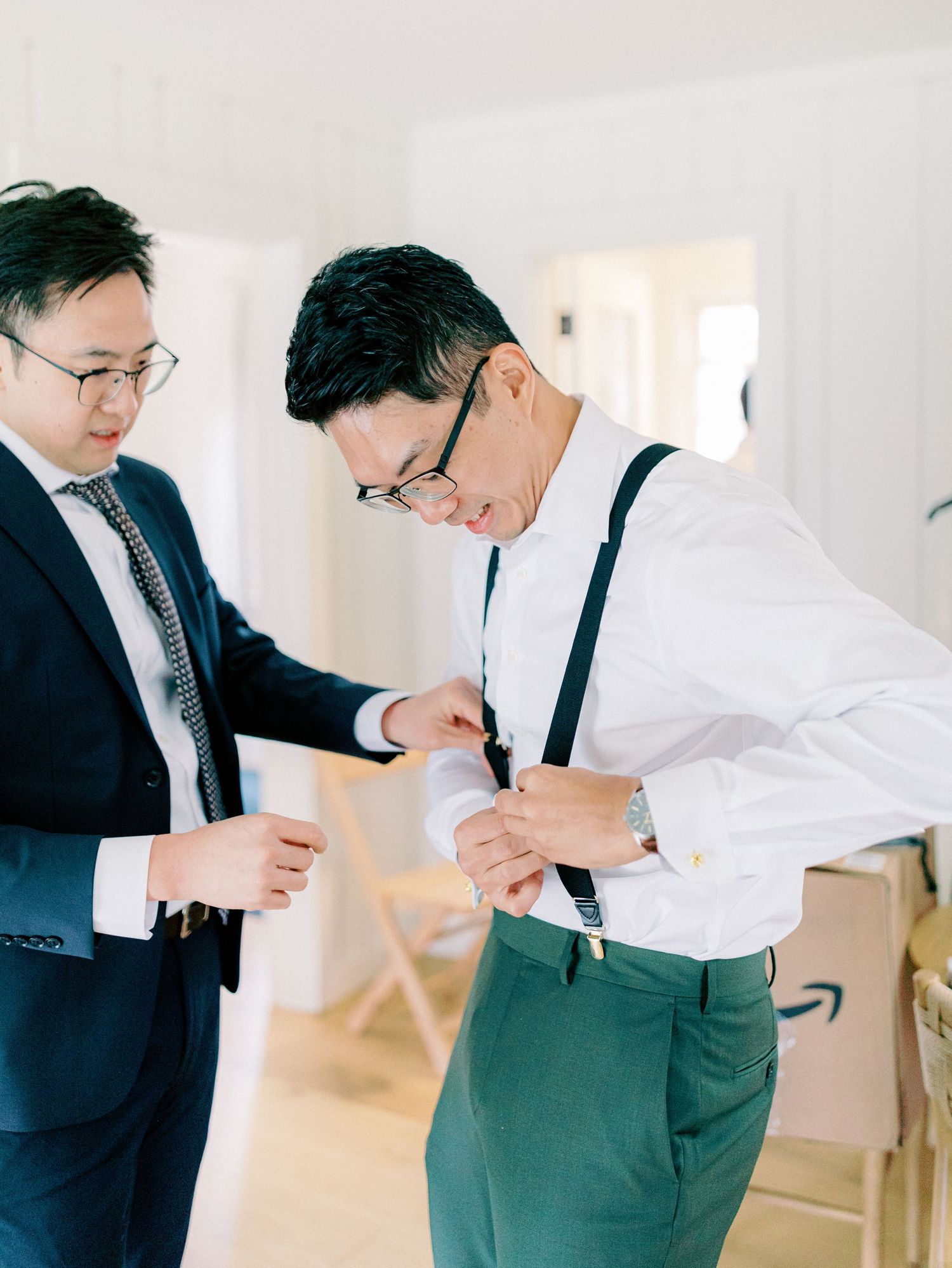 Jeanie Jang Photo Classic Timeless New York Film Wedding Photographer Campton Hotel Wedding