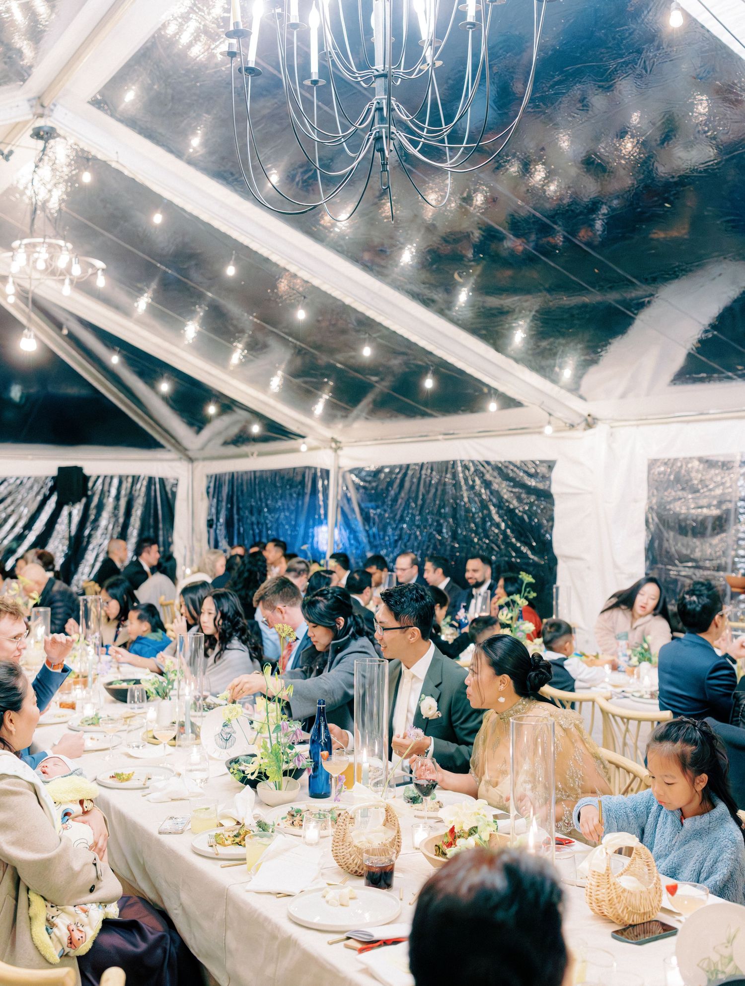 Jeanie Jang Photo Classic Timeless New York Film Wedding Photographer