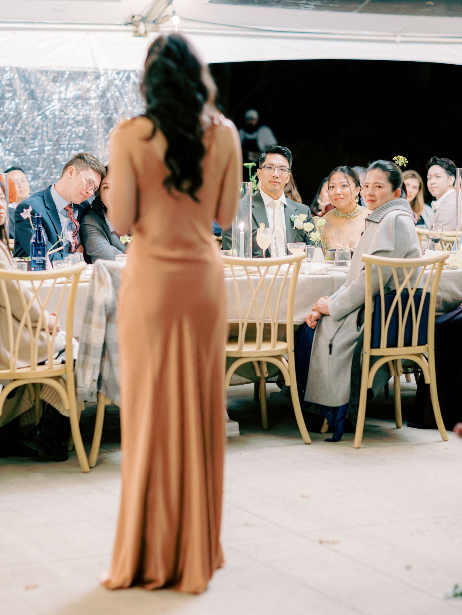Jeanie Jang Photo Classic Timeless New York Film Wedding Photographer