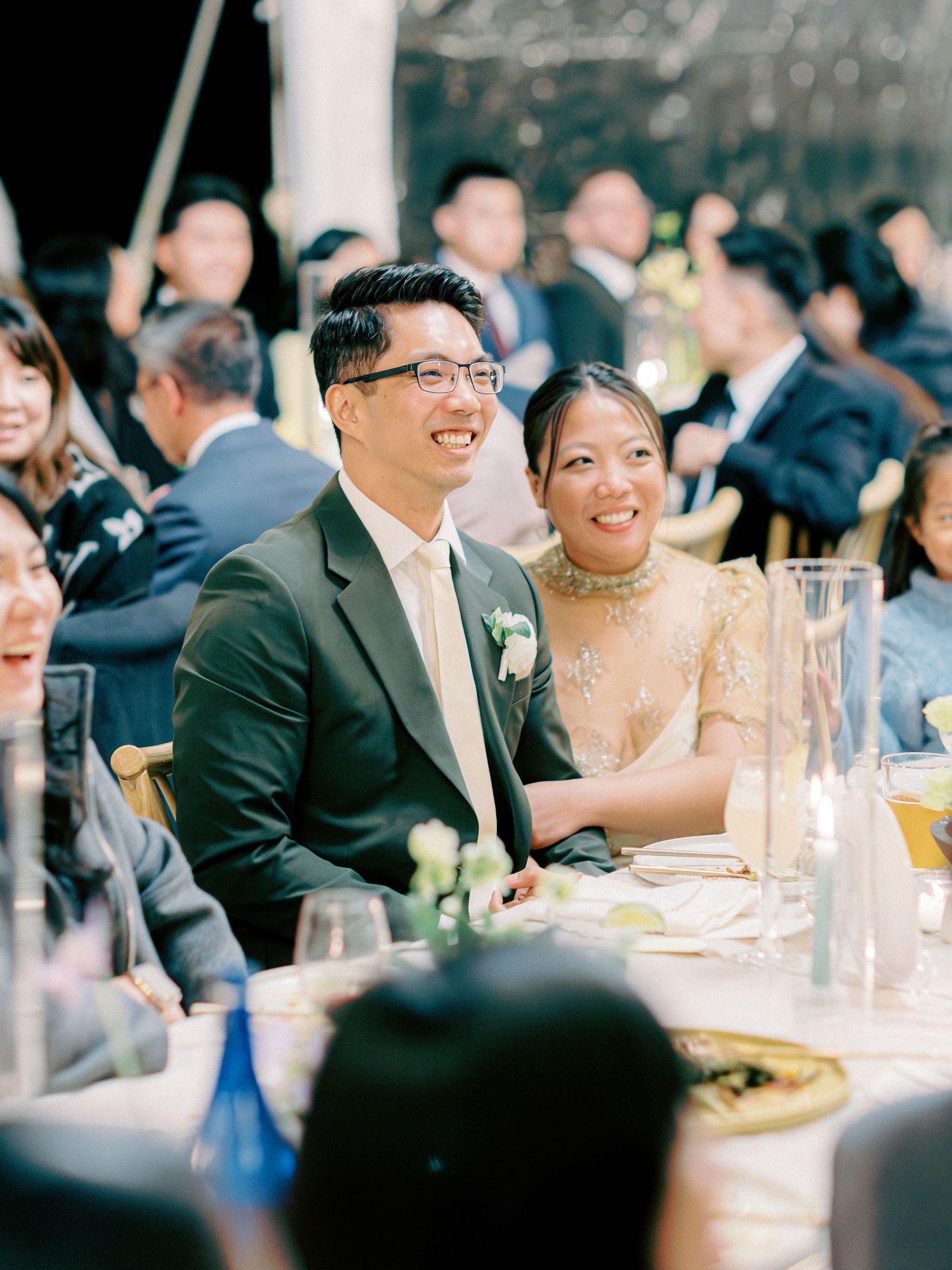 Jeanie Jang Photo Classic Timeless New York Film Wedding Photographer