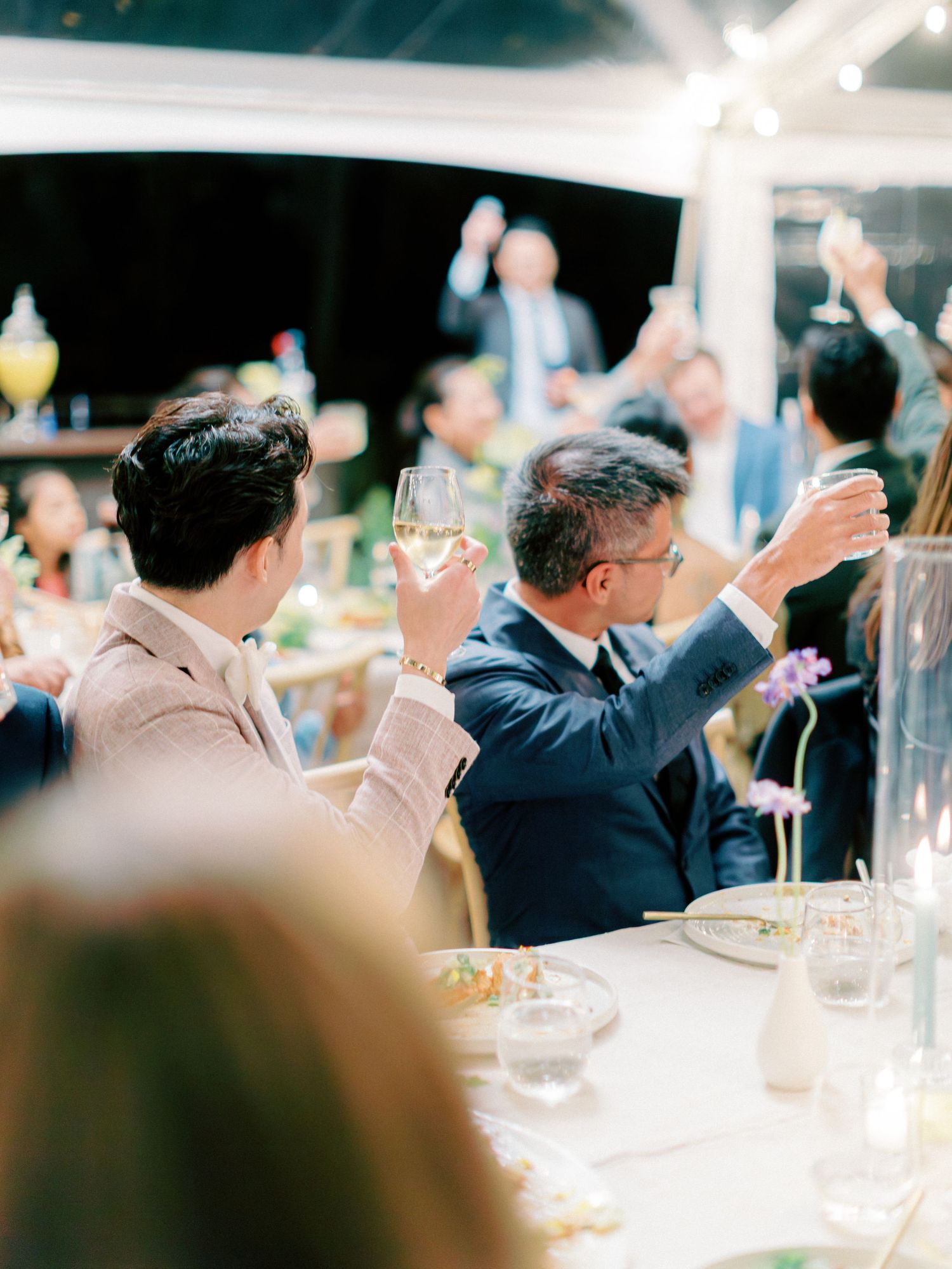 Jeanie Jang Photo Classic Timeless New York Film Wedding Photographer