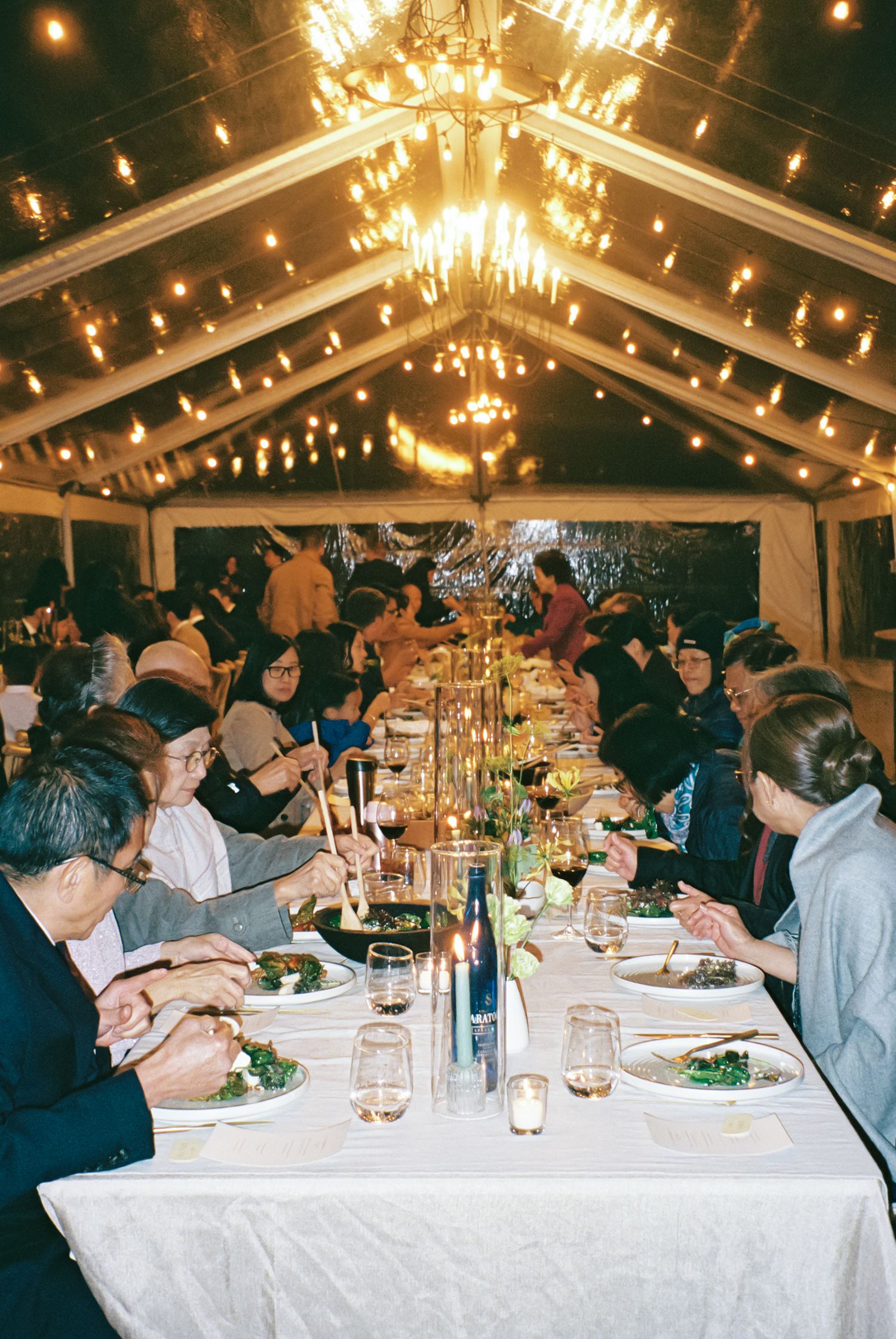 Jeanie Jang Photo Classic Timeless New York Film Wedding Photographer Campton Hotel Wedding