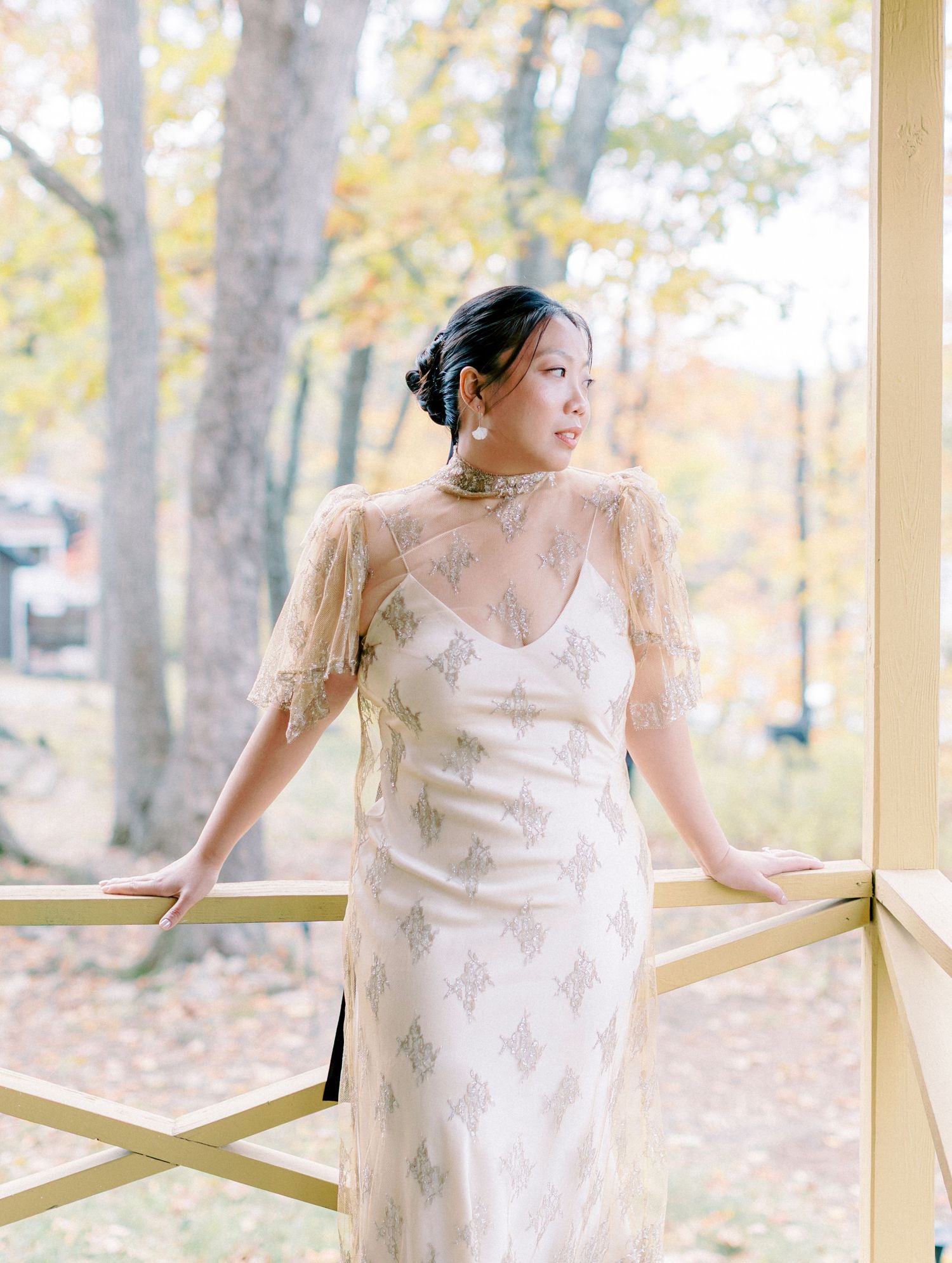 Jeanie Jang Photo Classic Timeless New York Film Wedding Photographer Campton Hotel Wedding