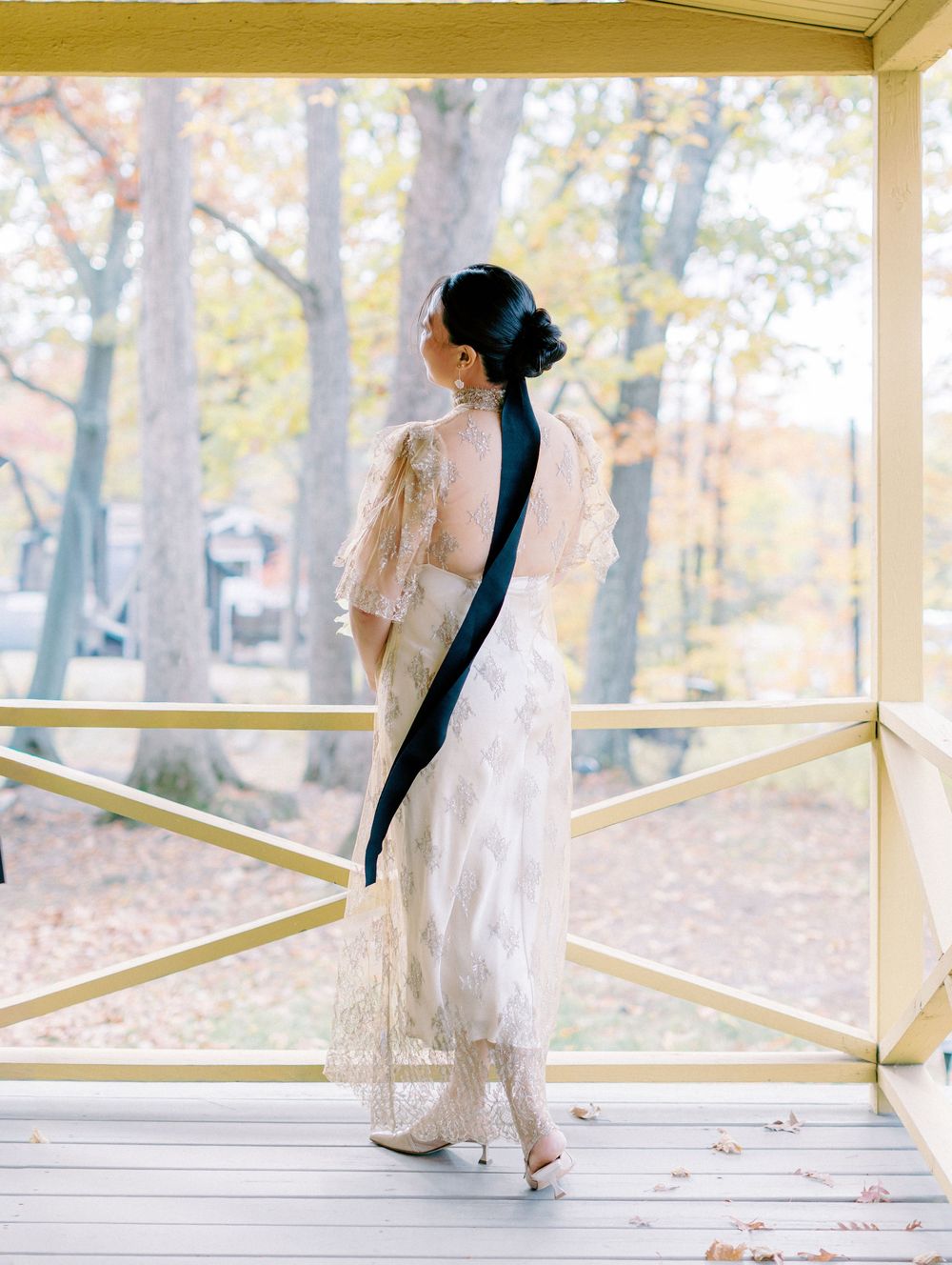 Jeanie Jang Photo Classic Timeless New York Film Wedding Photographer Campton Hotel Wedding