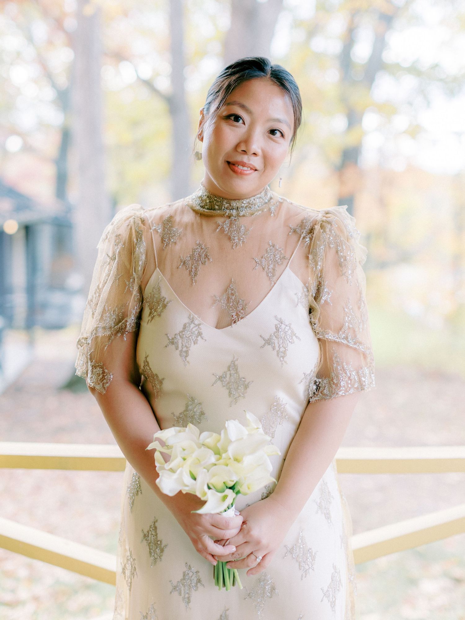 Jeanie Jang Photo Classic Timeless New York Film Wedding Photographer Campton Hotel Wedding