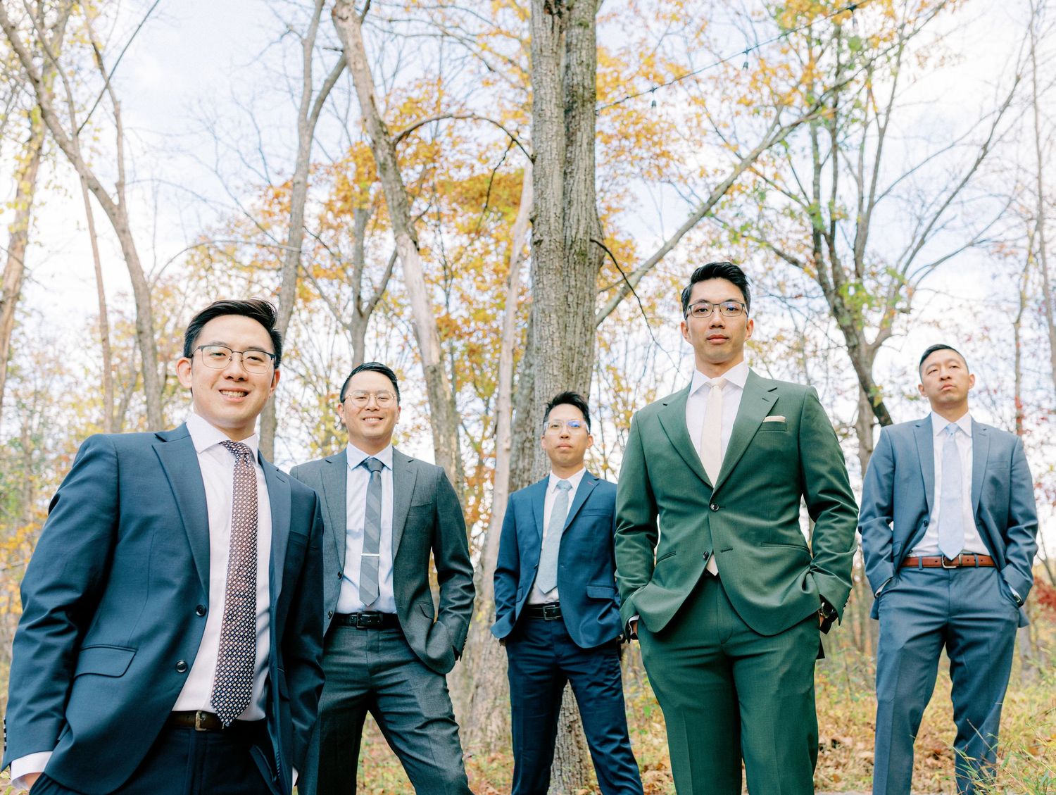 Jeanie Jang Photo Classic Timeless New York Film Wedding Photographer Campton Hotel Wedding