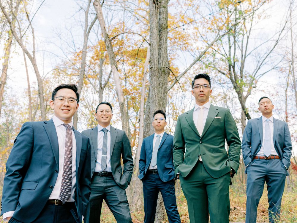 Jeanie Jang Photo Classic Timeless New York Film Wedding Photographer Campton Hotel Wedding