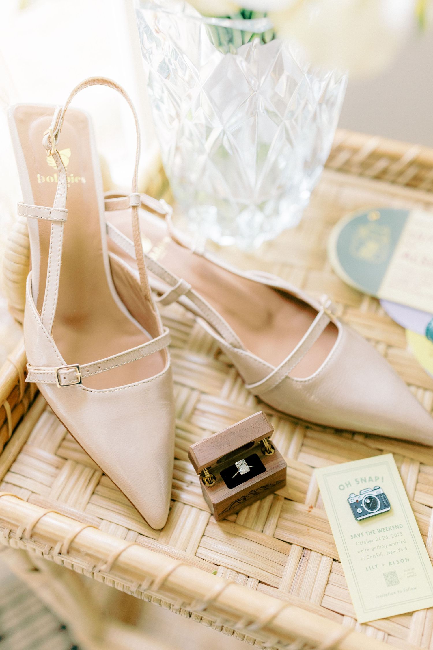 Jeanie Jang Photo Classic Timeless New York Film Wedding Photographer Campton Hotel Wedding