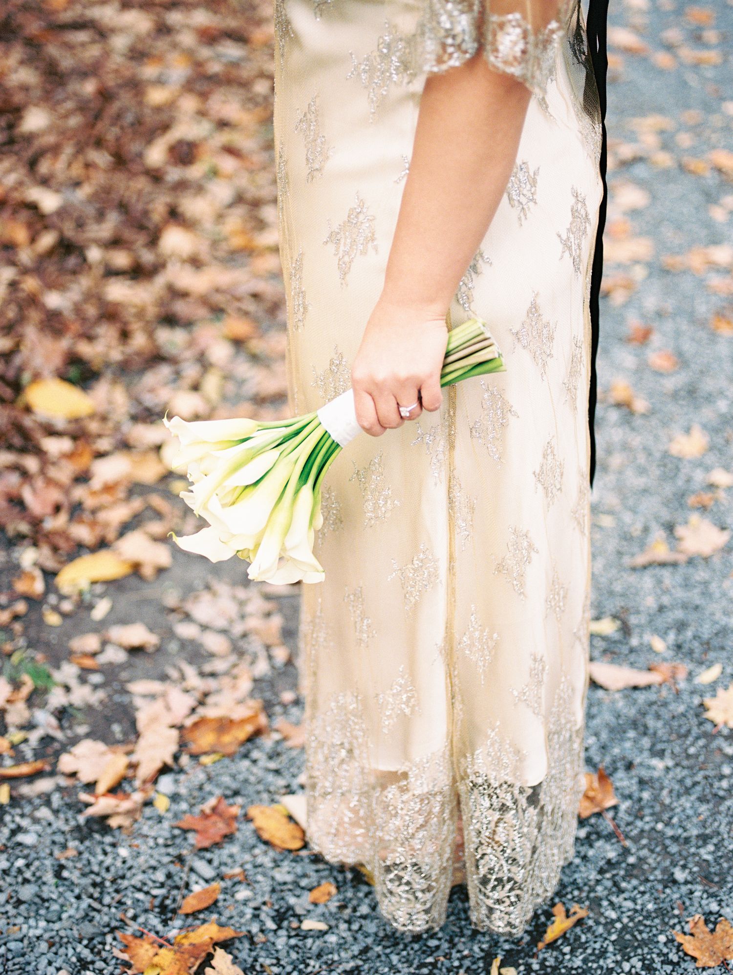 Jeanie Jang Photo Classic Timeless New York Film Wedding Photographer Campton Hotel Wedding