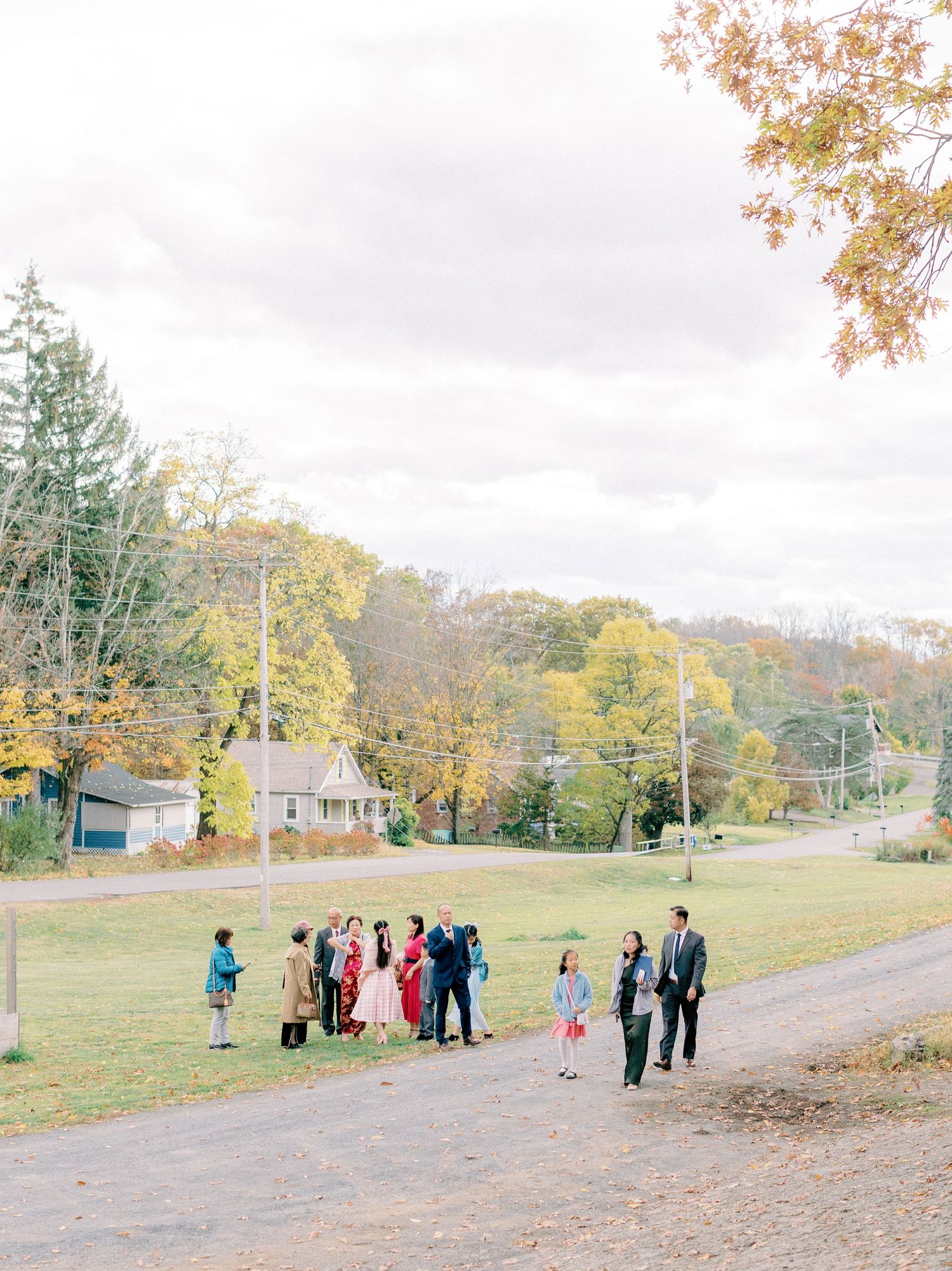Jeanie Jang Photo Classic Timeless New York Film Wedding Photographer Campton Hotel Wedding