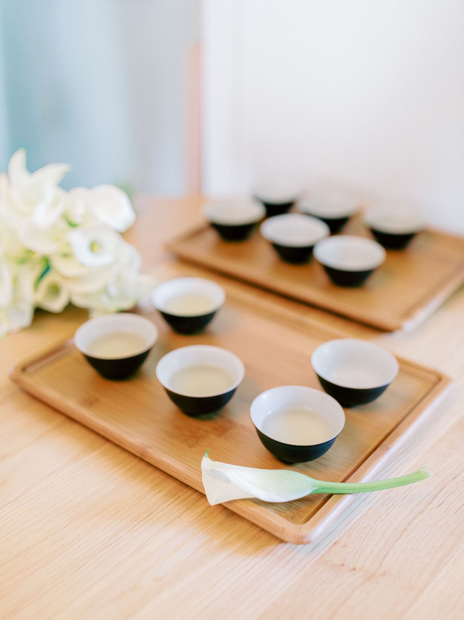 Jeanie Jang Photo Classic Timeless New York Film Wedding Photographer Campton Hotel Wedding