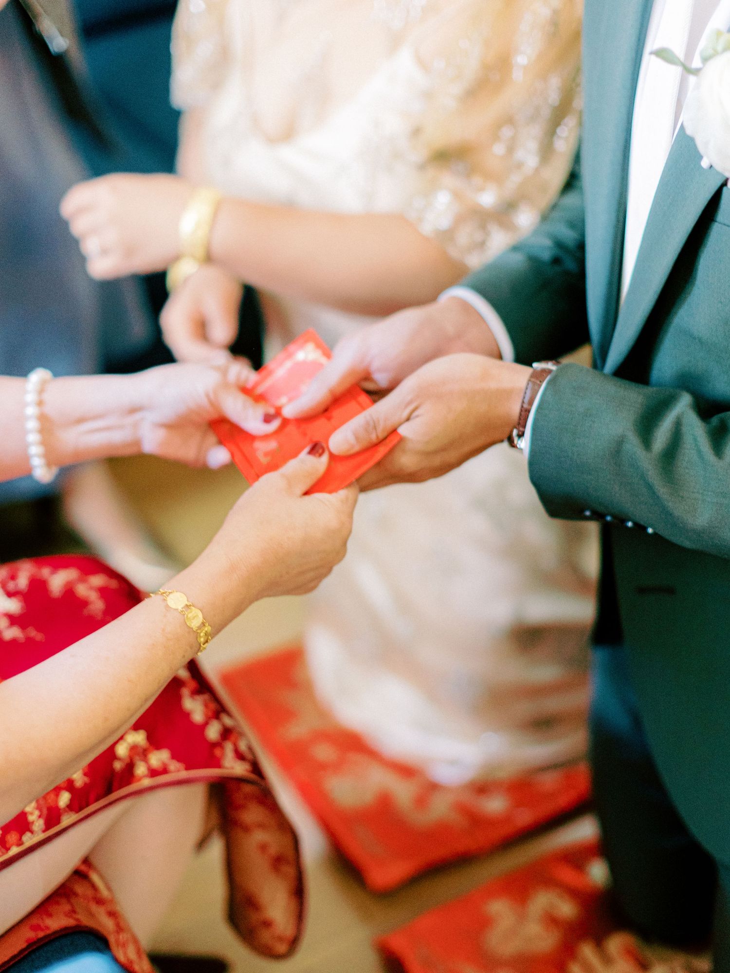 Jeanie Jang Photo Classic Timeless New York Film Wedding Photographer Campton Hotel Wedding