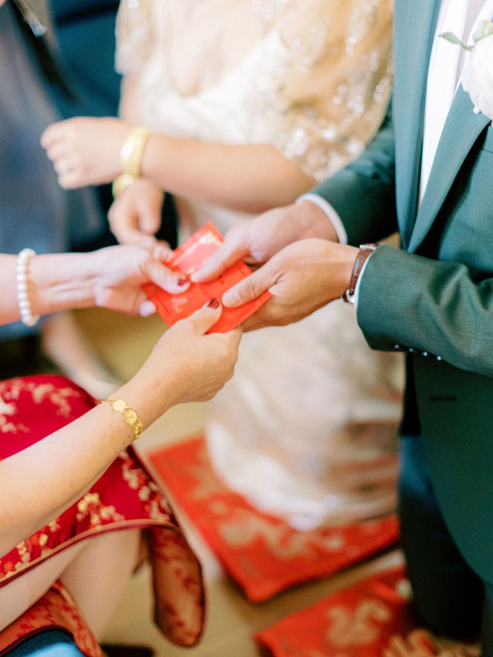 Jeanie Jang Photo Classic Timeless New York Film Wedding Photographer Campton Hotel Wedding
