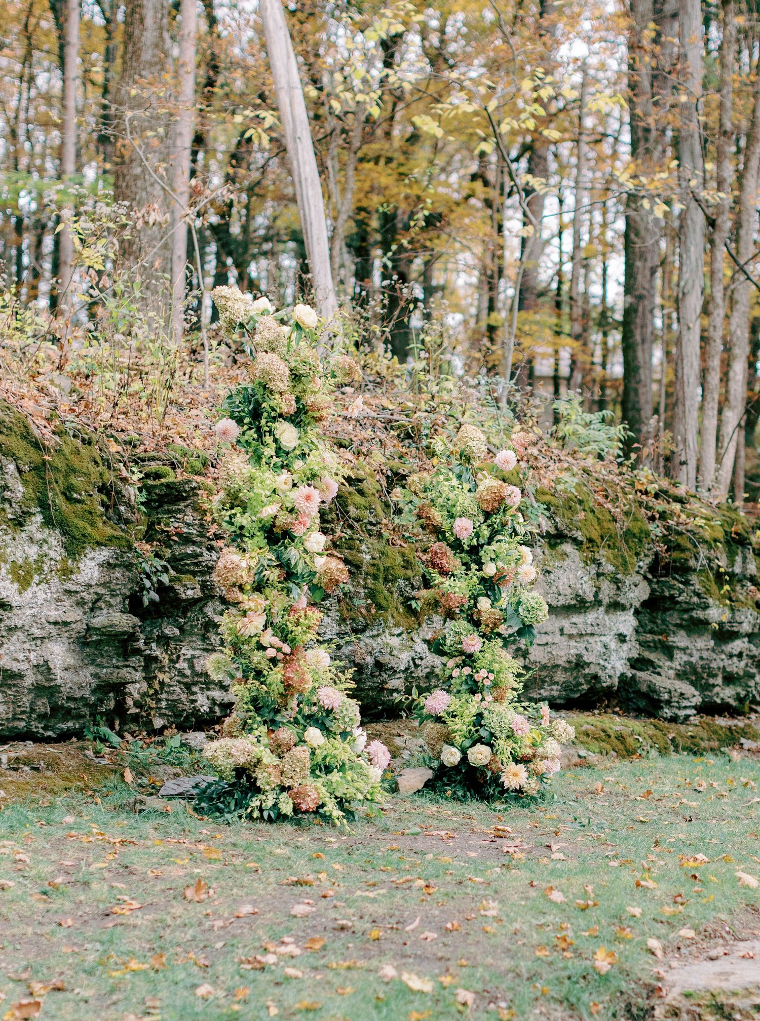 Jeanie Jang Photo Classic Timeless New York Film Wedding Photographer Campton Hotel Wedding