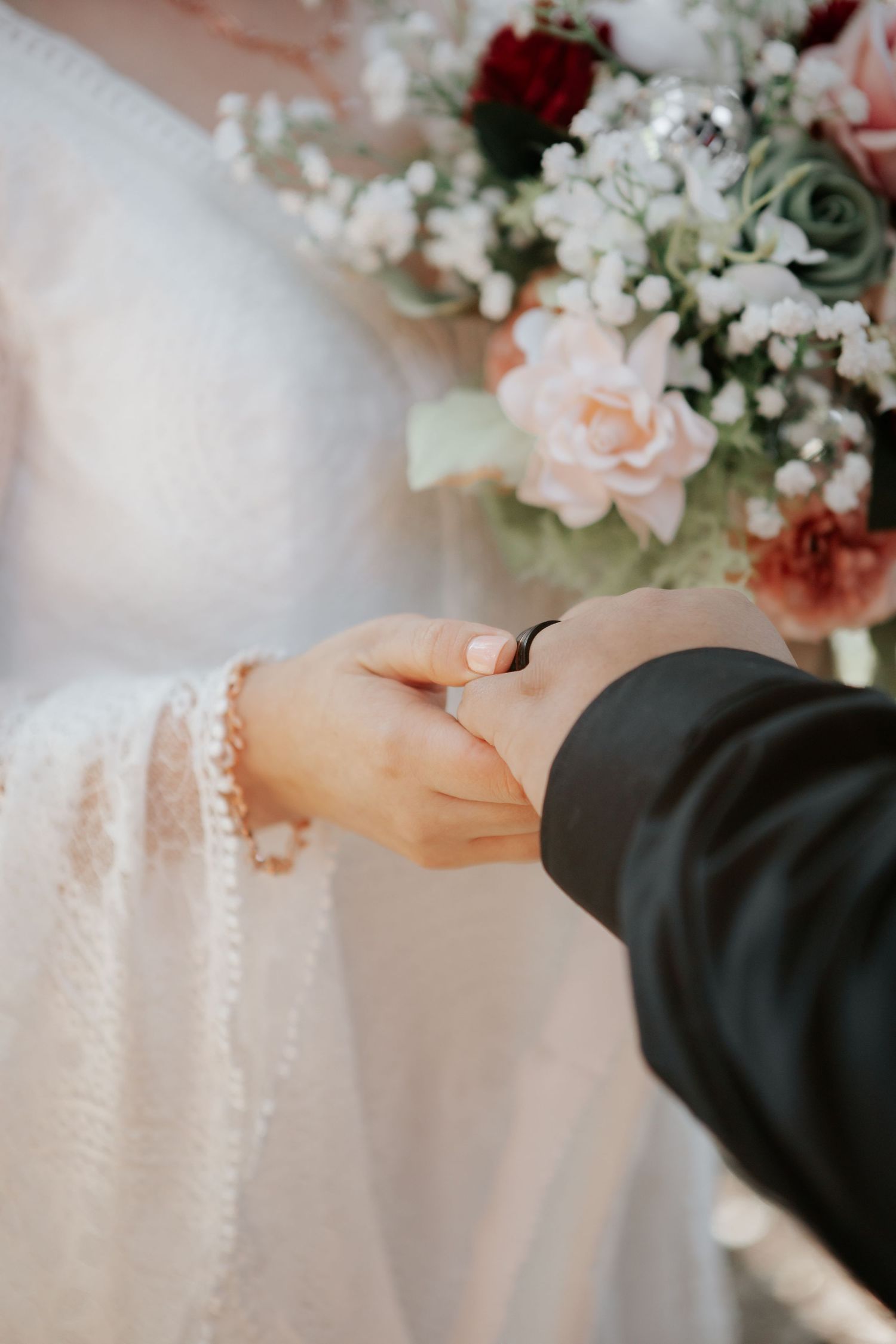 North Augusta Wedding Photography