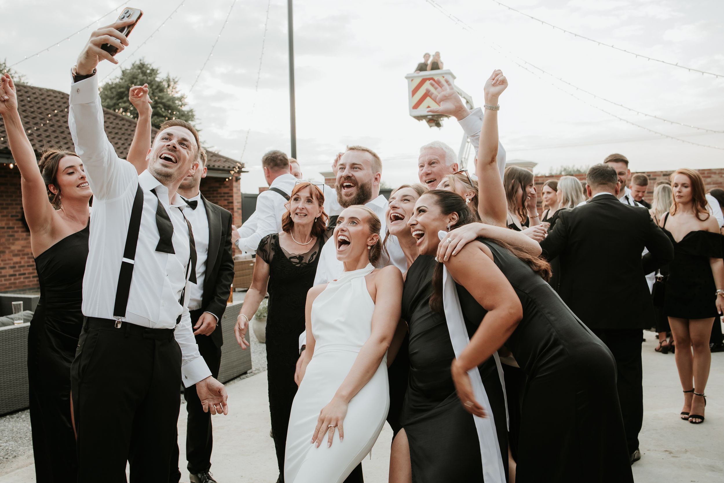 Sophie Ruck Photography | Wedding Photographer based in Nottinghamshire  with Roots in North Yorkshire