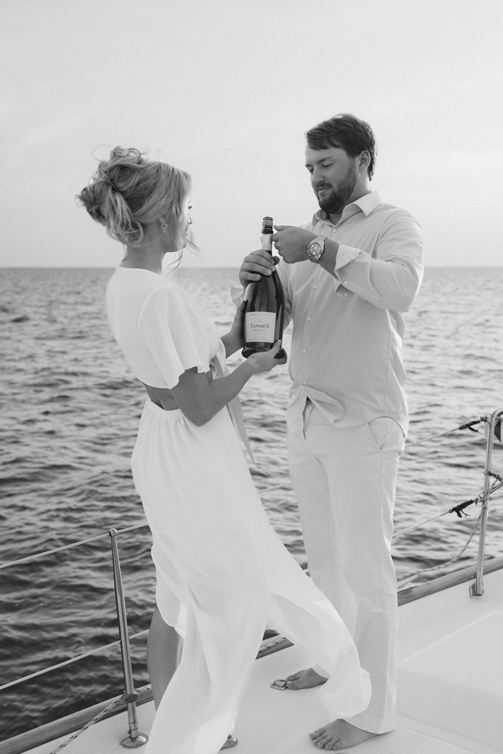 Mississippi Gulf Coast Engagement Photography