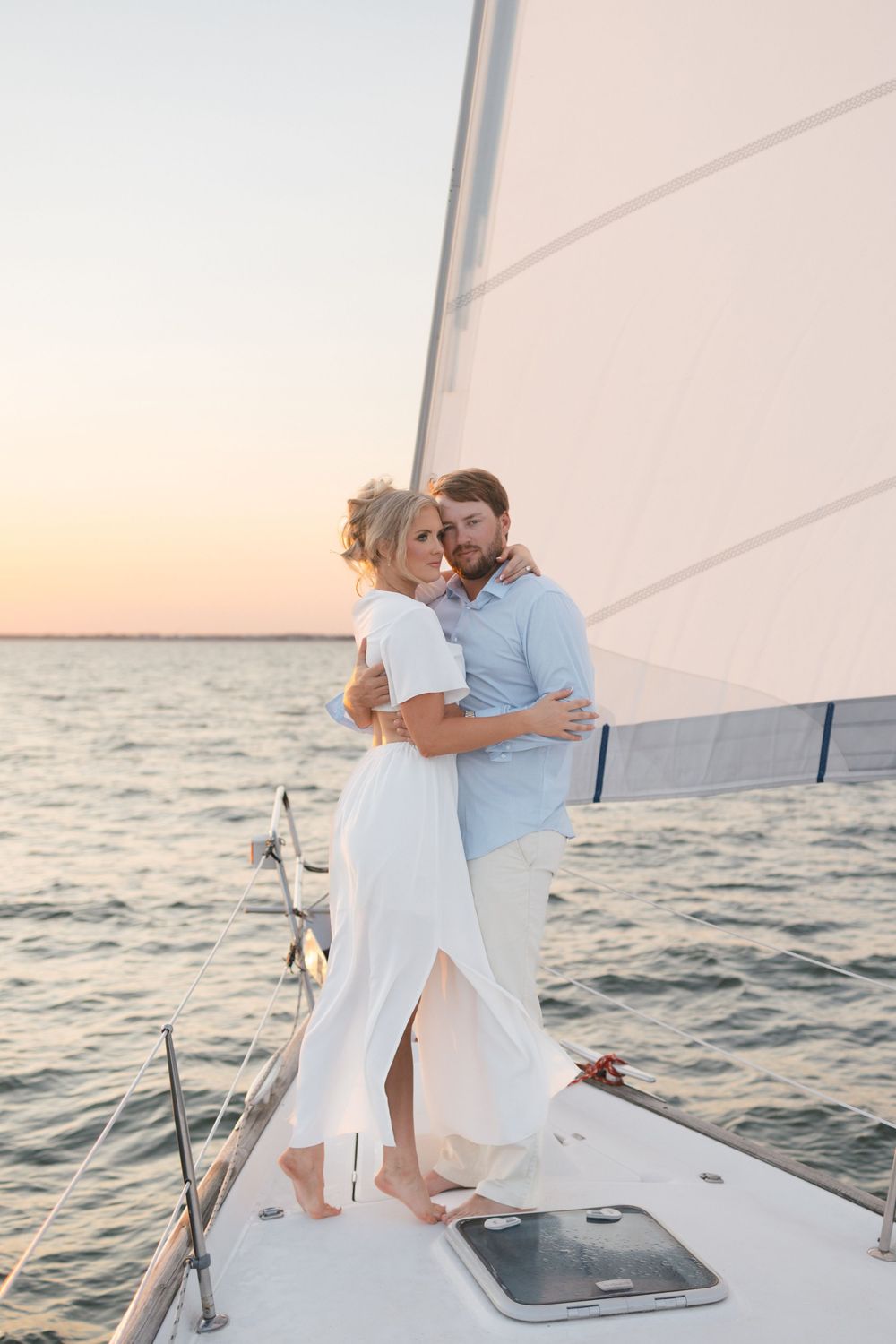 Mississippi Gulf Coast Engagement