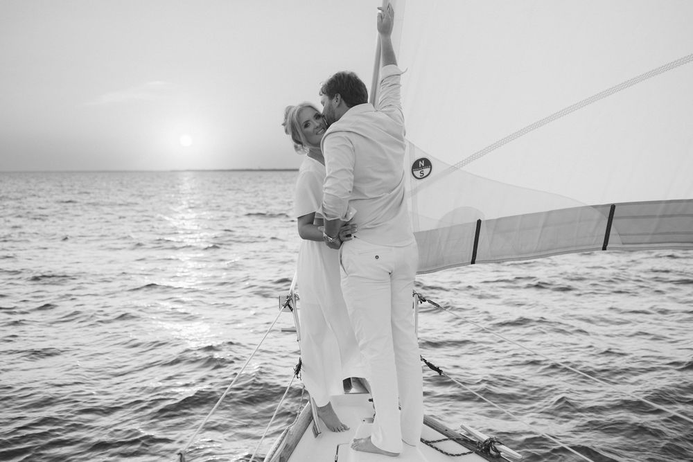 Mississippi Gulf Coast Engagement