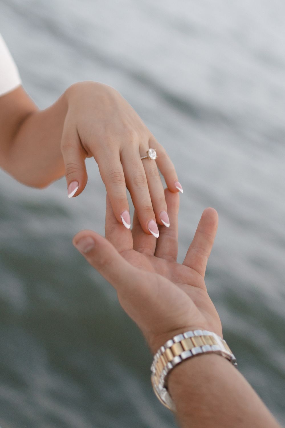 Mississippi Gulf Coast Engagement