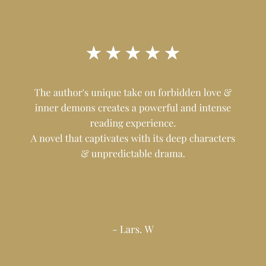 www.mijarooth.com  - Mija Rooth - Dark Romance författare author