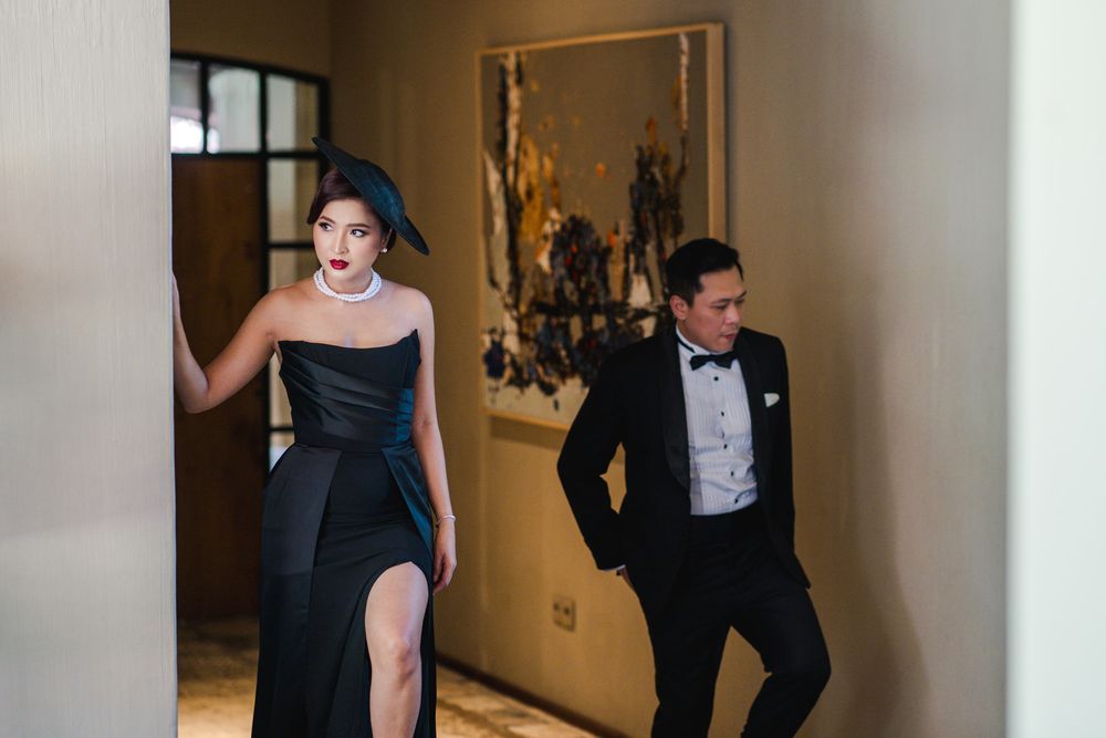 bali prewedding